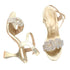Women Formal Heel - 62885S - Heels - Walkeaze
